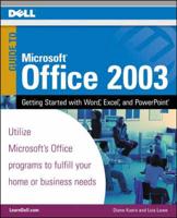 Guide to Microsoft Office 2003