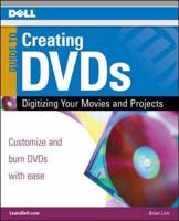 Creating DVDs