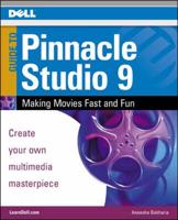 Guide to Pinnacle Studio 9