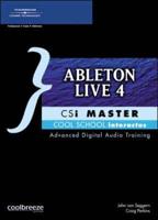 Ableton Live 4 Csi Master