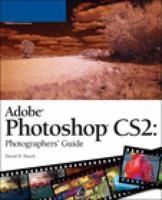 Adobe Photoshop CS 2.0
