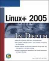 Linux+ 2005 in Depth