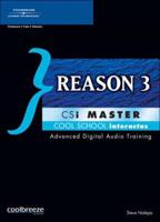 Reason 3 CSi Master