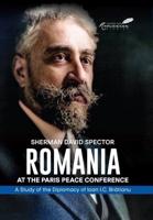 Romania at the Paris Peace Conference