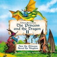 The Princess and the Dragon II