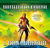 Battlefield Earth Audiobook (Abridged)