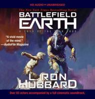 Battlefield Earth Audiobook (Unabridged)