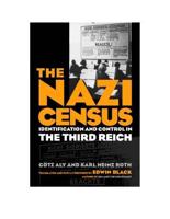 The Nazi Census