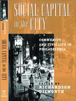 Social Capital in the City