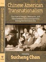 Chinese American Transnationalism