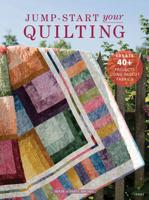 Jump-Start Your Quilting