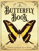 The Complete Butterfly Book
