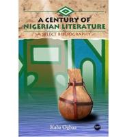 A Century of Nigerian Literature