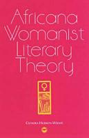 Africana Womanist Literary Theory