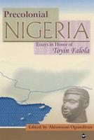 Precolonial Nigeria
