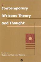 Contemporary African Theory and Thought