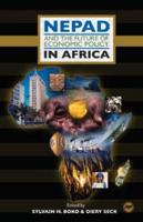 NEPAD and the Future of Economic Policy in Africa