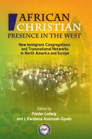 African Pentecostalism Volume 1