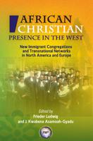 African Christian Presence in the West