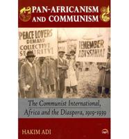 Pan-Africanism and Communism
