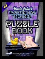 Uncle John's Bathroom Reader Puzzle Book