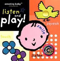 Amazing Baby Listen and Play