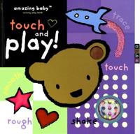 Amazing Baby Touch and Play
