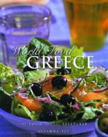 World Food. Greece