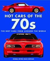 Hot Cars of the '70S