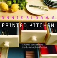 Annie Sloan's Painted Kitchen