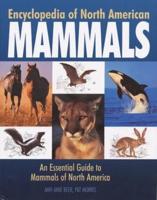 Encyclopedia of North American Mammals