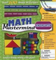 Math Mastermind Kindergarten