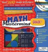 Math Mastermind Grade 1