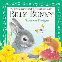 A Peek-and-Find Adventure With Billy Bunny