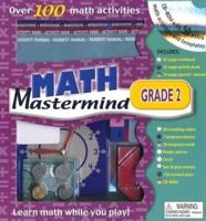 Math Mastermind Grade 2