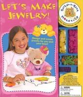 Build-A-Bear Workshop: Let's Make Jewelry!