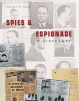 Spies & Espionage