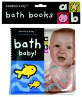 Amazing Baby Bath Baby!