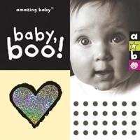 Amazing Baby: Baby, Boo!