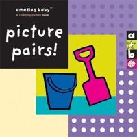 Amazing Baby: Picture Pairs!