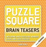 Puzzle Square: Brain Teasers