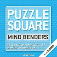 Puzzle Square: Mind Benders