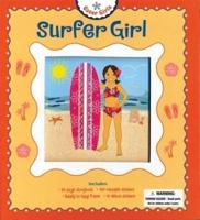 Cover Girls: Surfer Girl