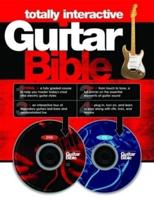 Totally Interactive Guitar Bible