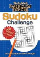 Uncle John's Bathroom Reader Sudoku Challenge