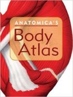 Anatomica's Body Atlas