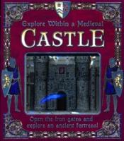 Explore Within a Medieval Castle