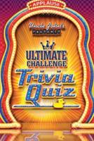 The Ultimate Challenge Trivia Quiz