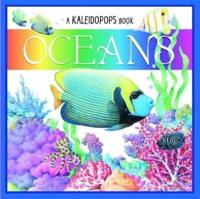 A Kaleidopops Book: Oceans
