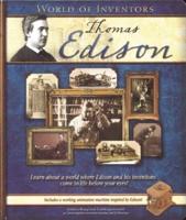 World of Inventors: Thomas Edison